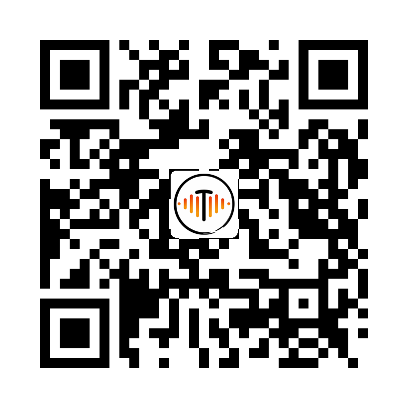 Session QR Code