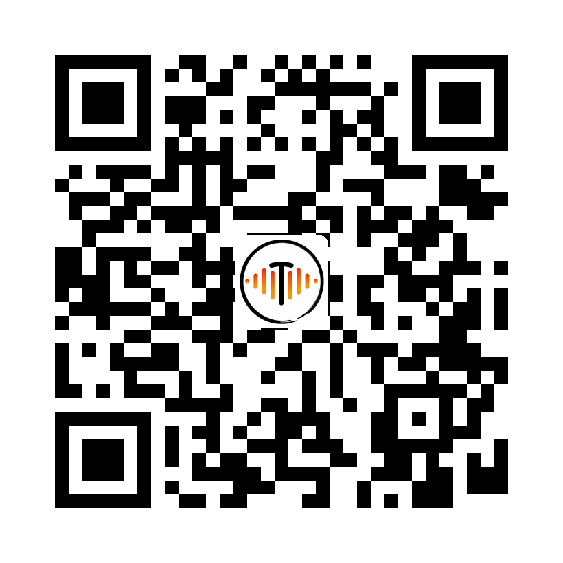 Session QR Code