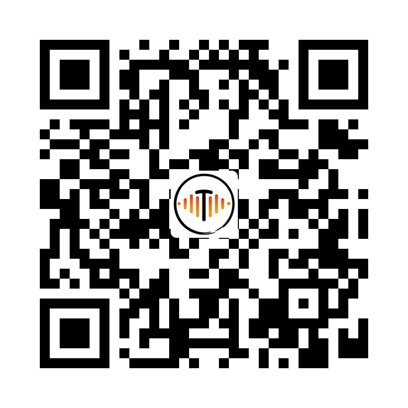 Session QR Code