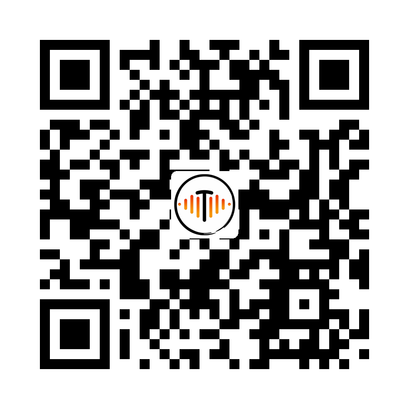 Session QR Code