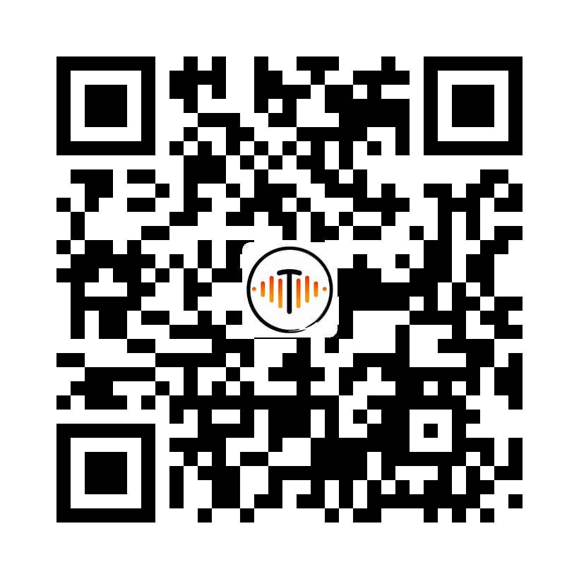 Session QR Code