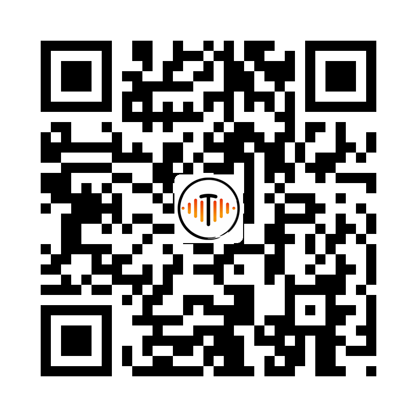 Session QR Code