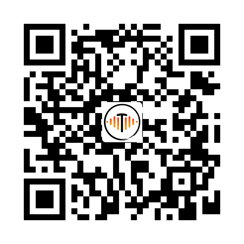 Session QR Code
