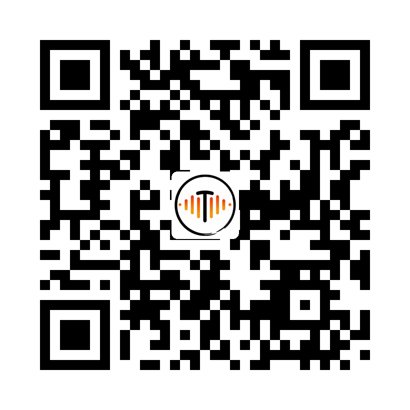 Session QR Code
