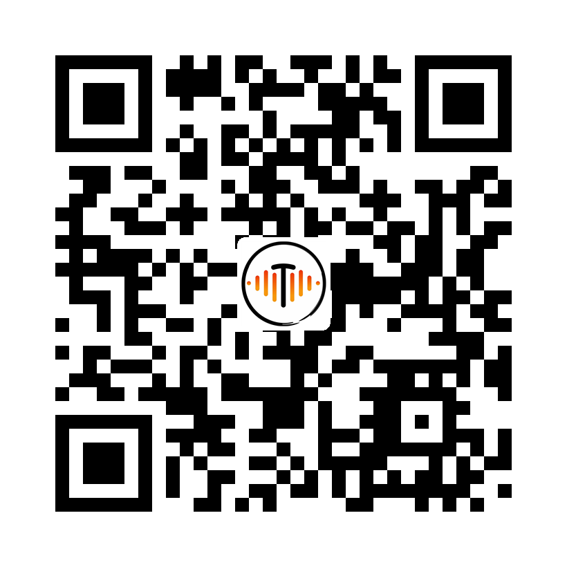 Session QR Code