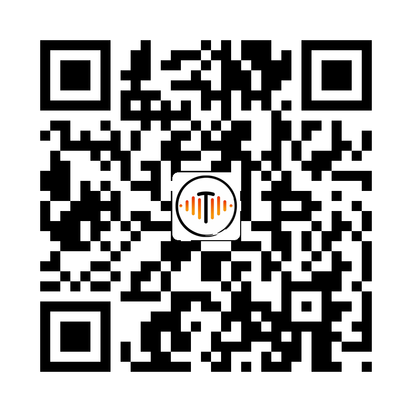 Session QR Code