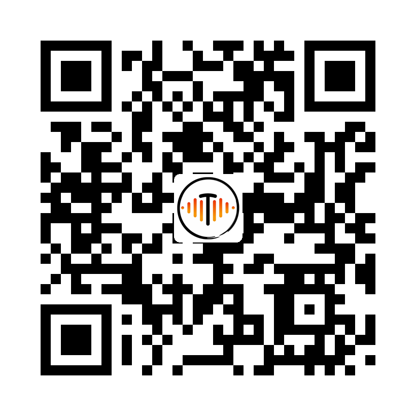 Session QR Code