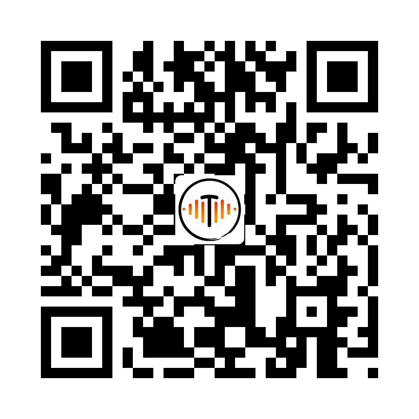 Session QR Code