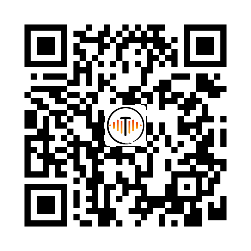 Session QR Code