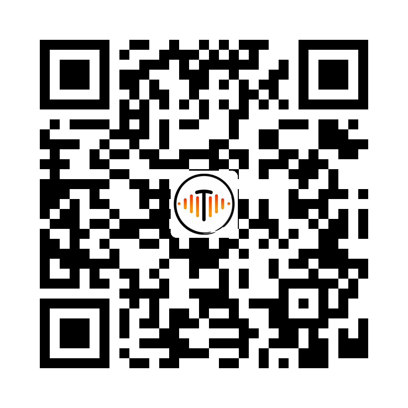 Session QR Code