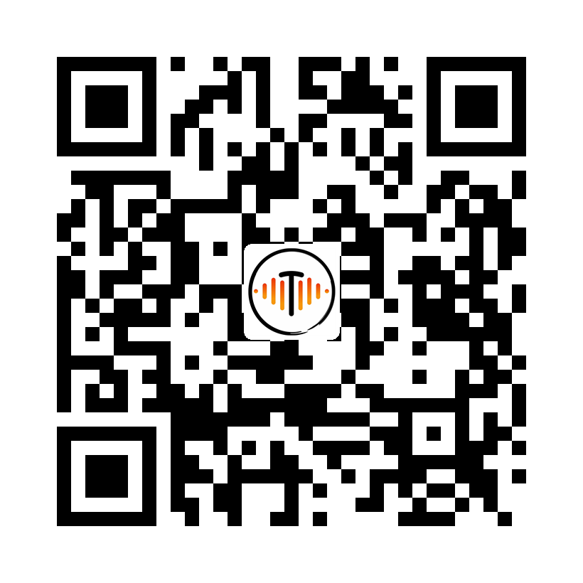 Session QR Code