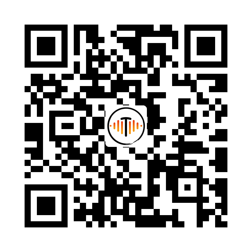 Session QR Code