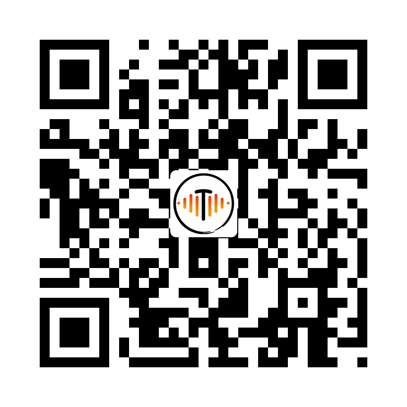Session QR Code