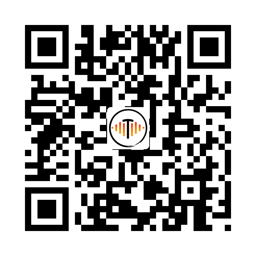 Session QR Code