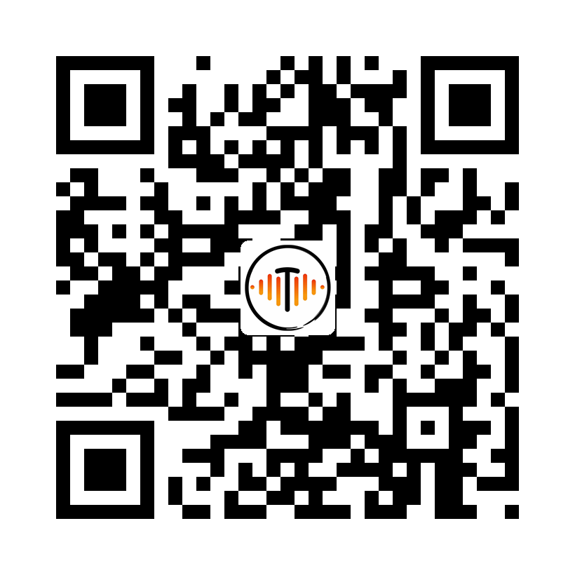 Session QR Code