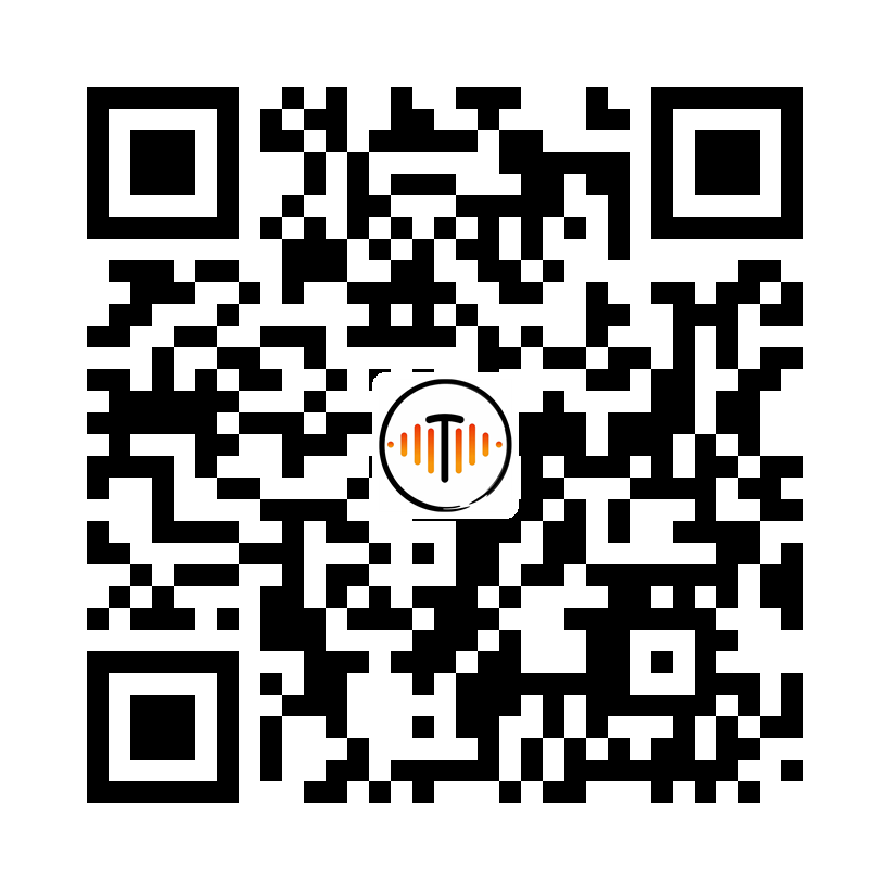 Session QR Code
