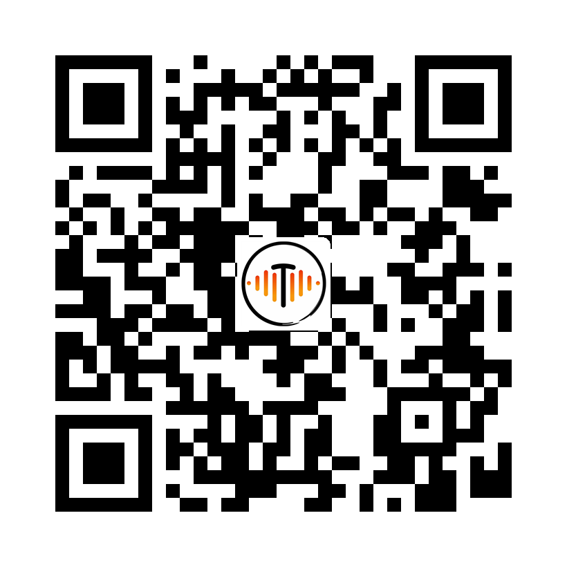 Session QR Code