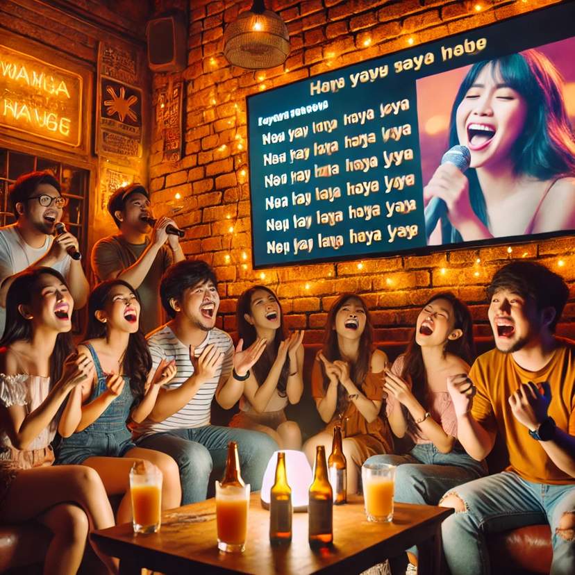 The Best OPM Karaoke Songs That Never Get Old &#x1F1F5;&#x1F1ED;&#x1F3B6;