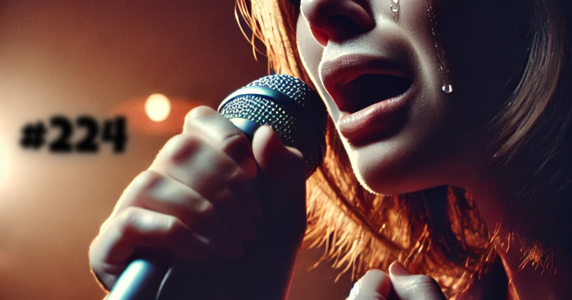 Karaoke and Heartbreak: The Best Breakup Songs to Sing Your Feelings Away 💔🎤