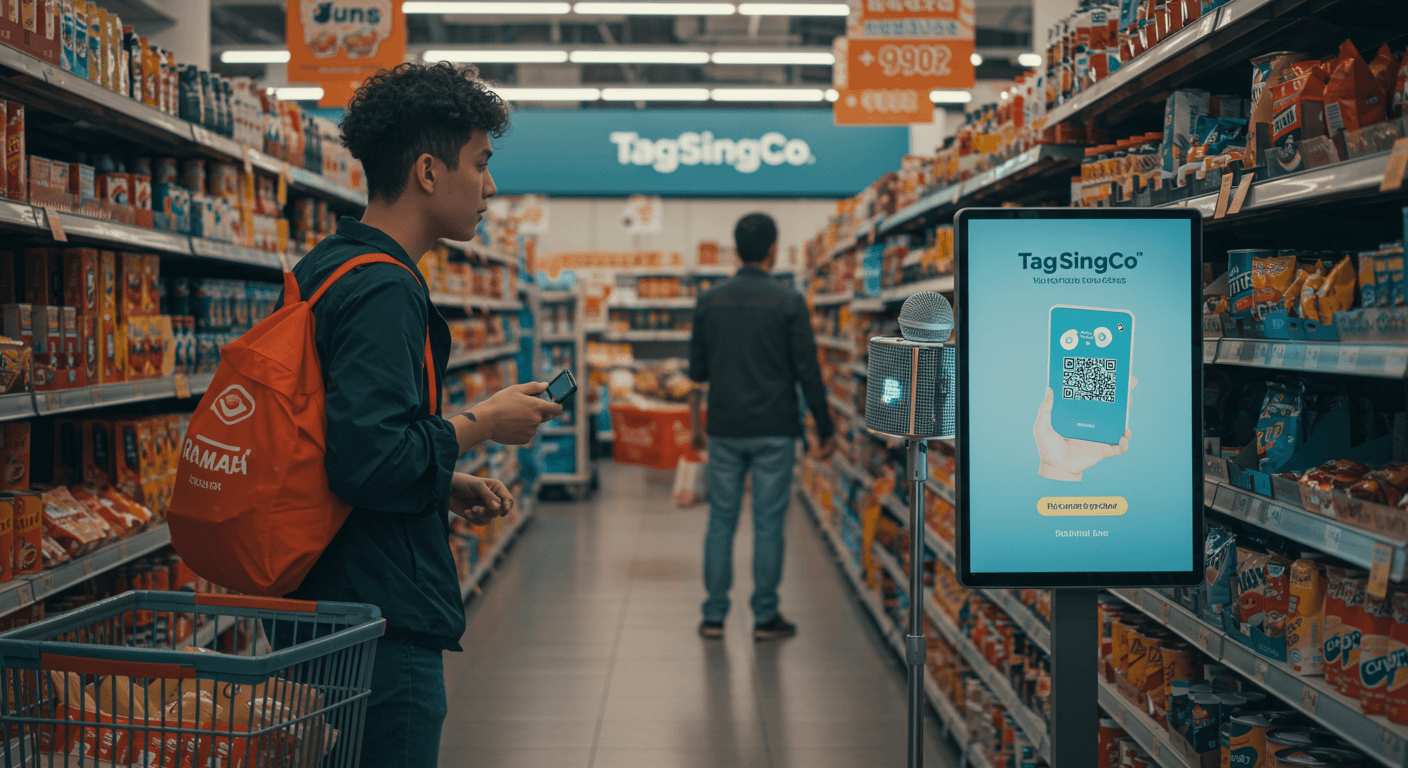 📈 Tariffs, Inflation, and Karaoke: Why Even Singing Costs More Now 🎤💸