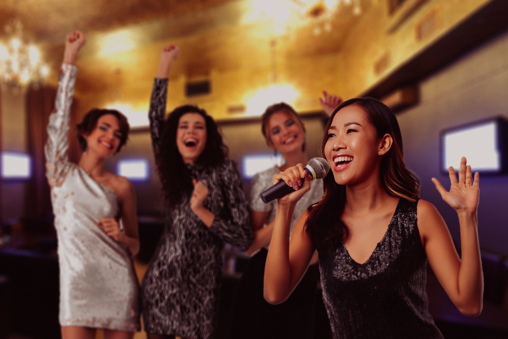 Filipino Karaoke Etiquette: What You Need to Know Before Grabbing the Mic 🎤