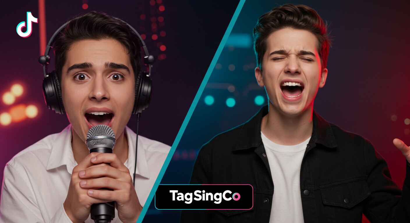 How TikTok is Changing the Way We Do Karaoke &#x1F4F2;&#x1F3A4;