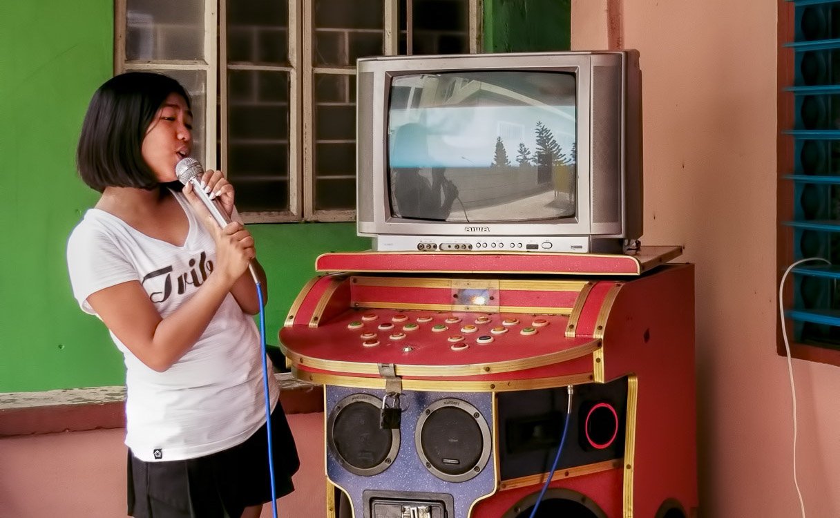 Karaoke: The Heartbeat of Filipino Fun